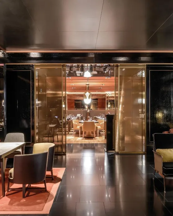 Hôtel spa Bulgari, photo 9