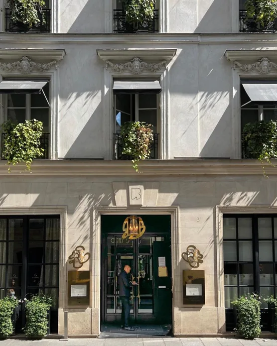 Hôtel spa Burgundy, photo 11