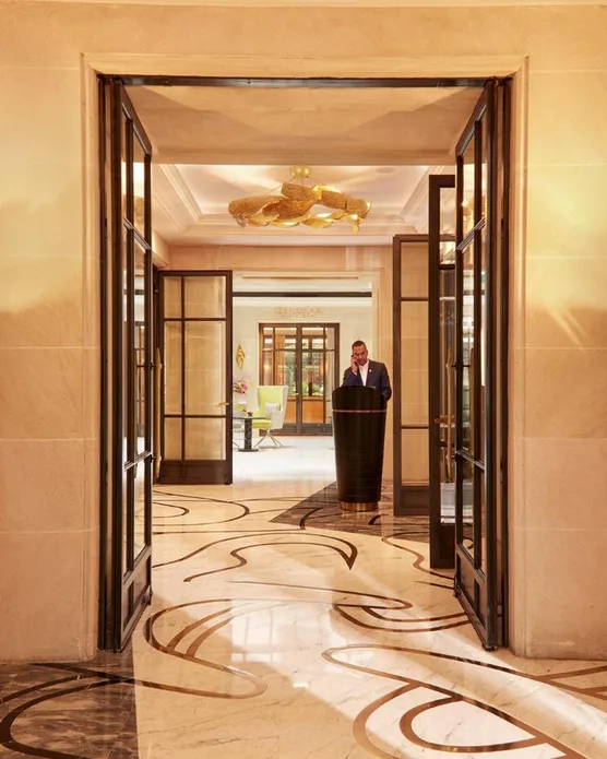 Hôtel spa Burgundy, photo 12