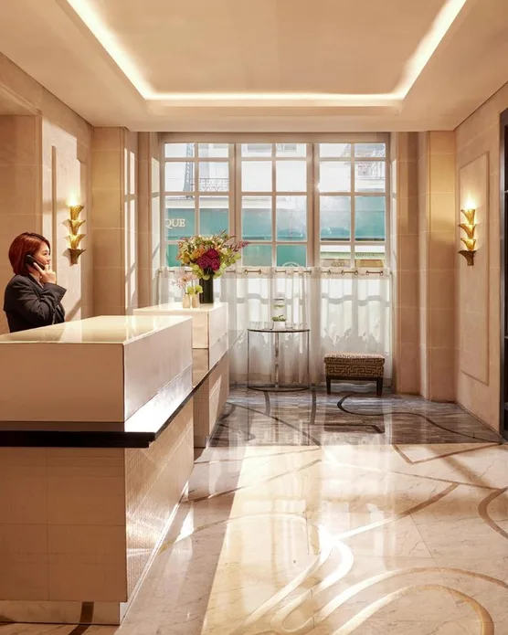 Hôtel spa Burgundy, photo 13