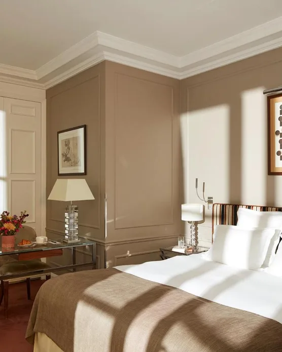 Hôtel spa Burgundy, photo 14