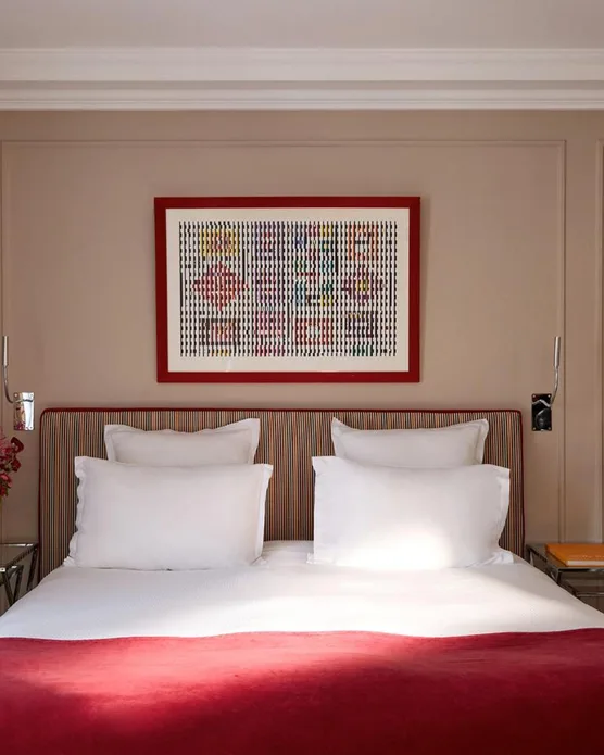 Hôtel spa Burgundy, photo 15