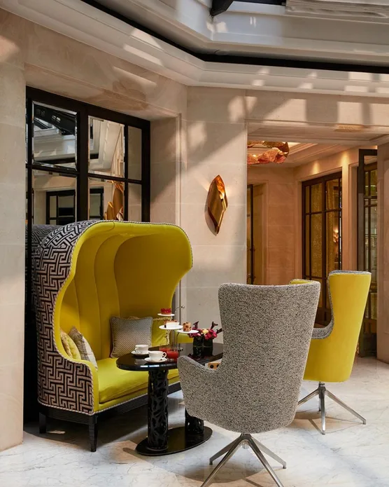 Hôtel spa Burgundy, photo 16