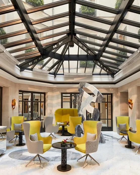 Hôtel spa Burgundy, photo 17