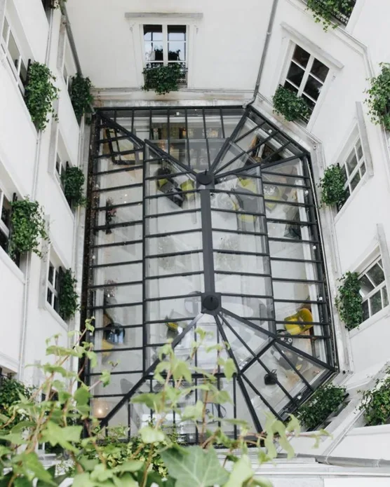 Hôtel spa Burgundy, photo 18