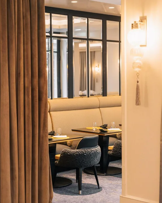 Hôtel spa Burgundy, photo 20