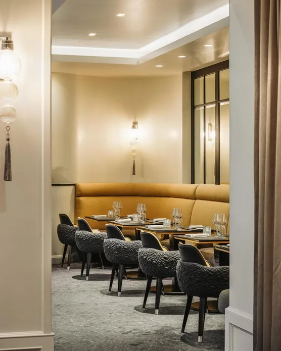 Hôtel spa Burgundy, photo 21