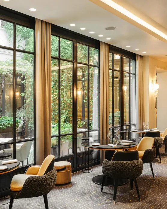 Hôtel spa Burgundy, photo 22