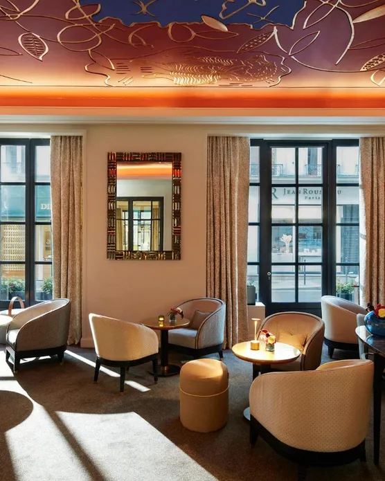 Hôtel spa Burgundy, photo 24
