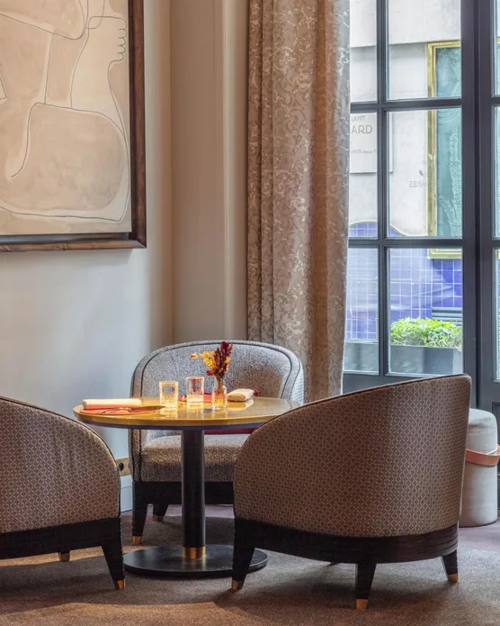 Hôtel spa Burgundy, photo 25