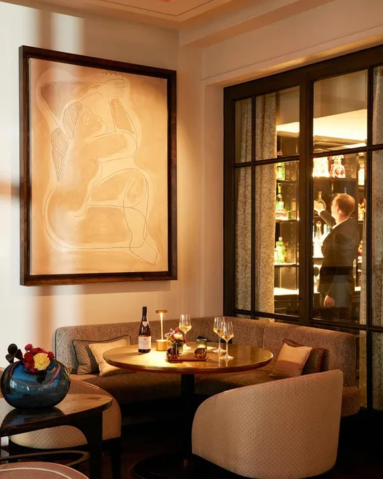 Hôtel spa Burgundy, photo 27