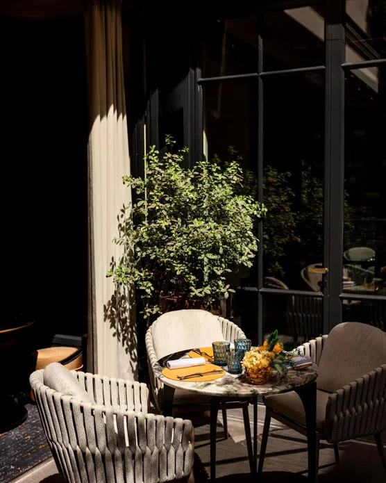 Hôtel spa Burgundy, photo 30