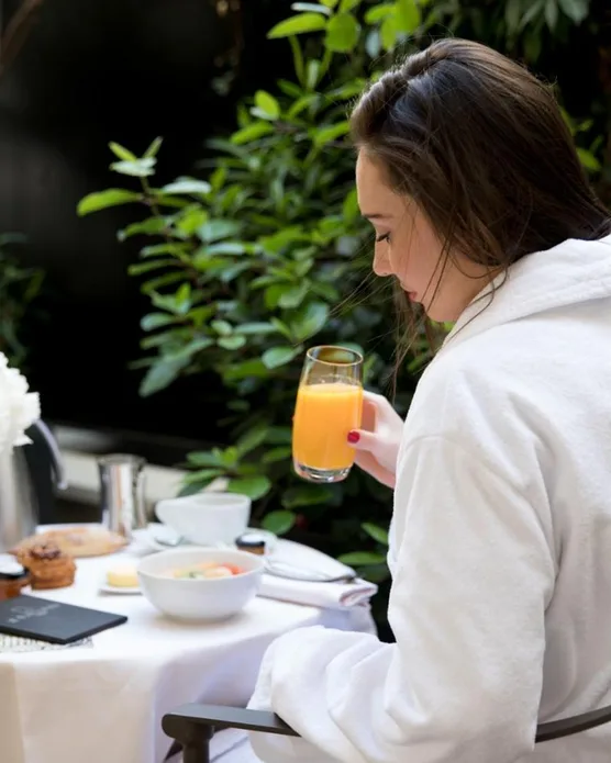 Hôtel spa Burgundy, photo 31