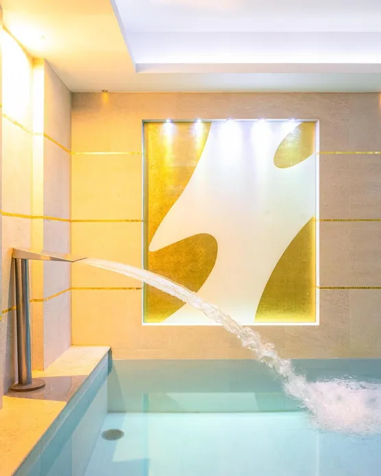 Hôtel spa Burgundy, photo 40