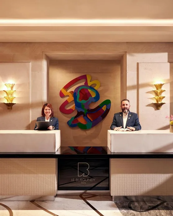 Hôtel spa Burgundy, photo 5