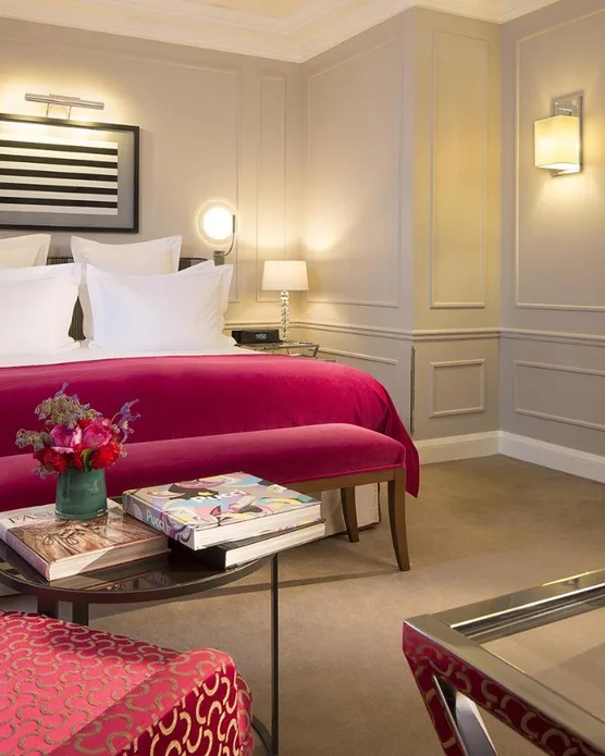 Hôtel spa Burgundy, photo 6