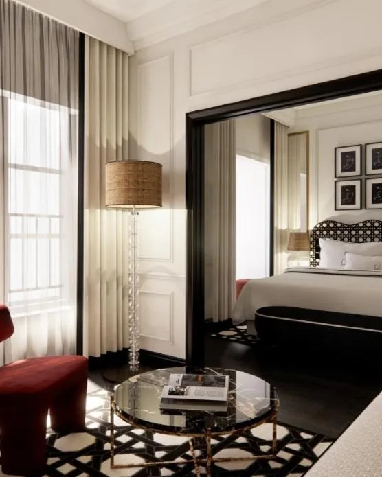 Hôtel spa Burgundy, photo 7
