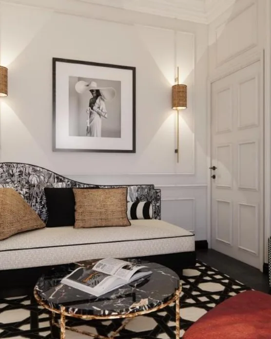 Hôtel spa Burgundy, photo 8