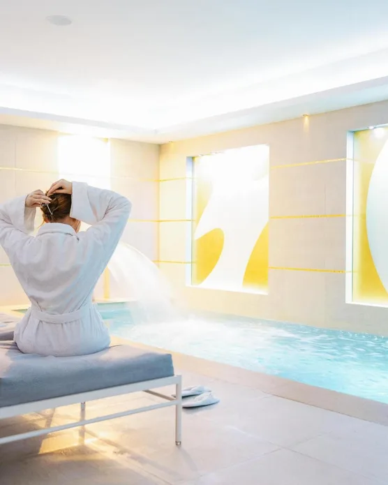 Hôtel spa Burgundy, photo 2
