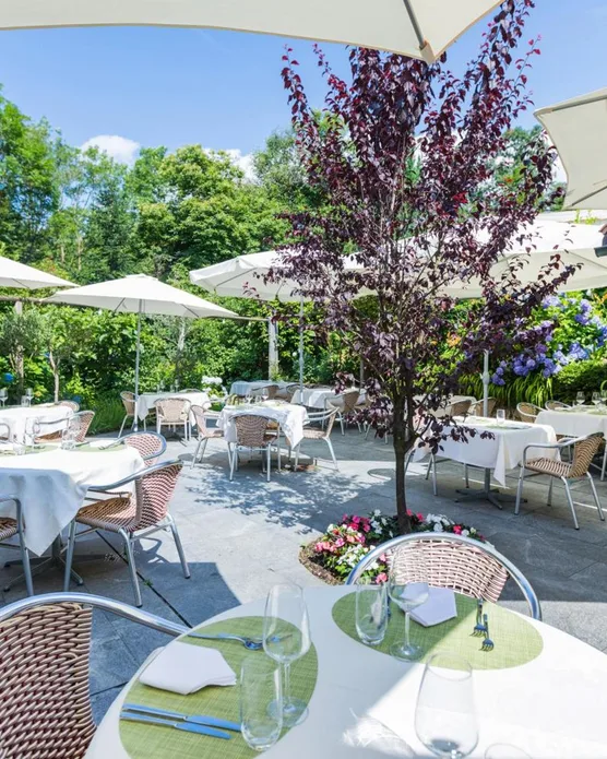 Hotel & Spa Cacciatori, photo 4