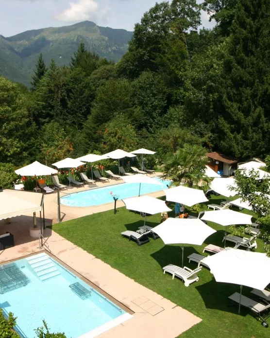 Hotel & Spa Cacciatori, photo 3