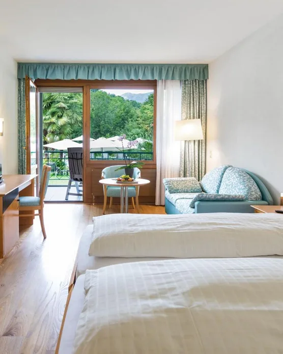 Hotel & Spa Cacciatori, photo 2