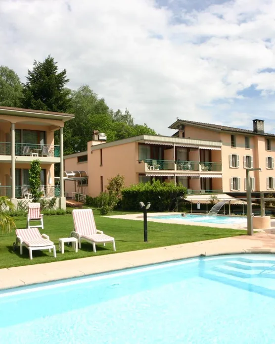Hotel & Spa Cacciatori, photo 1