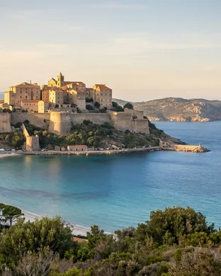 Hôtels spa à Calvi