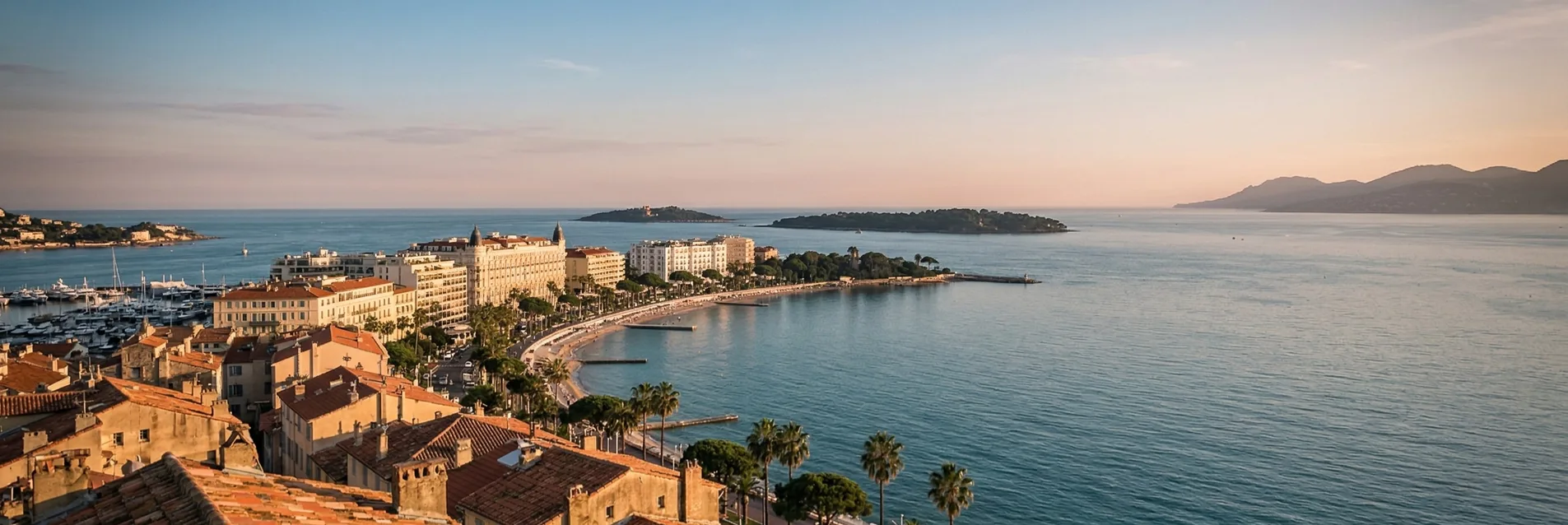 Hôtel spa à Cannes