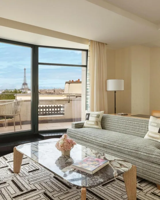 Hôtel spa Cheval Blanc, photo 10