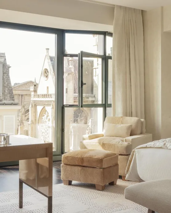 Hôtel spa Cheval Blanc, photo 11
