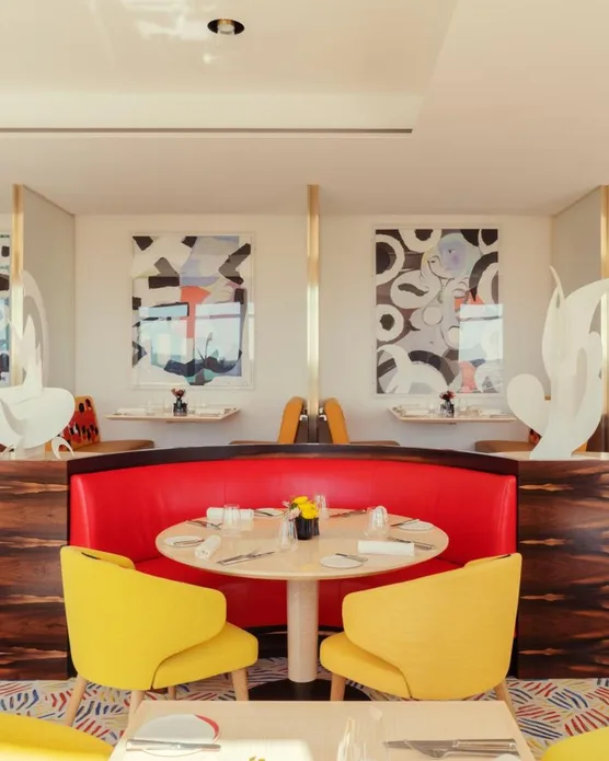 Hôtel spa Cheval Blanc, photo 13