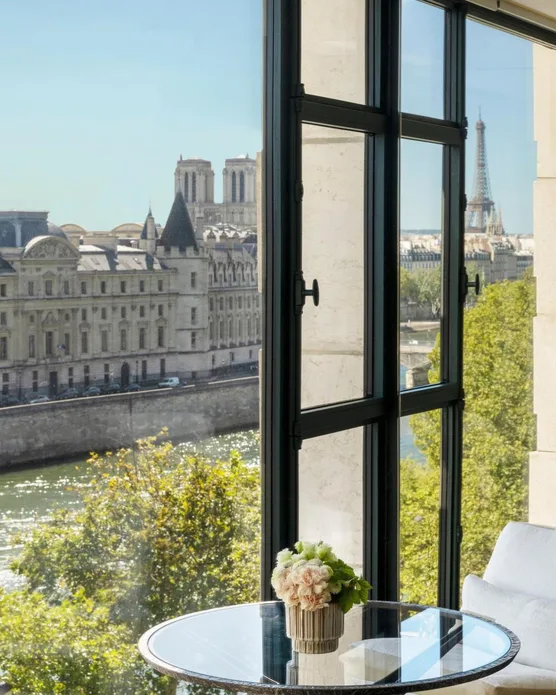 Hôtel spa Cheval Blanc, photo 20