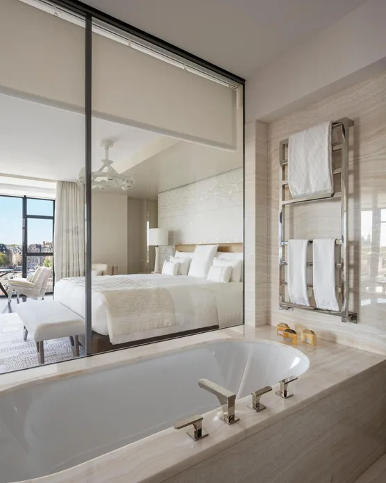 Hôtel spa Cheval Blanc, photo 26