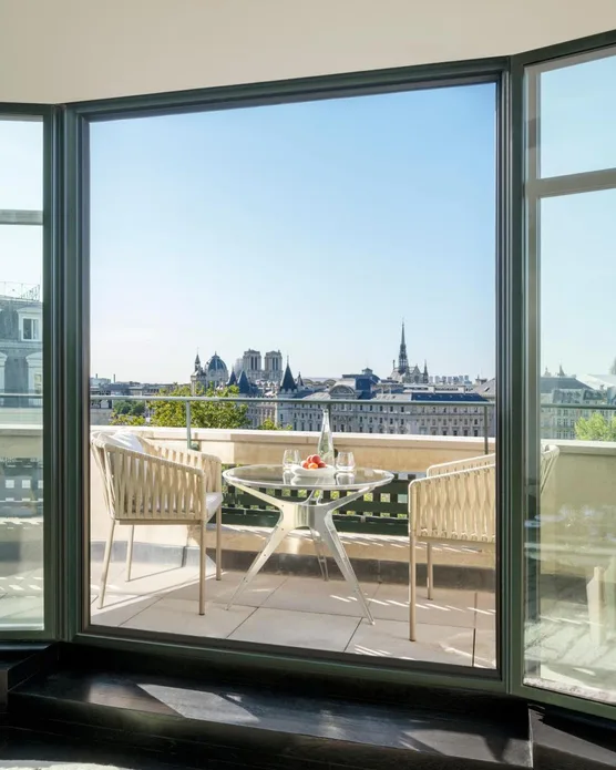 Hôtel spa Cheval Blanc, photo 27