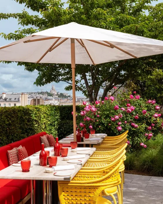 Hôtel spa Cheval Blanc, photo 29