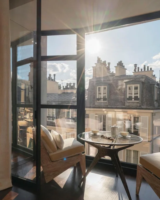 Hôtel spa Cheval Blanc, photo 39