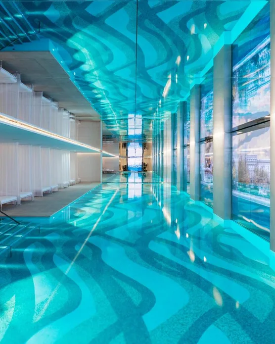 Hôtel spa Cheval Blanc, photo 4