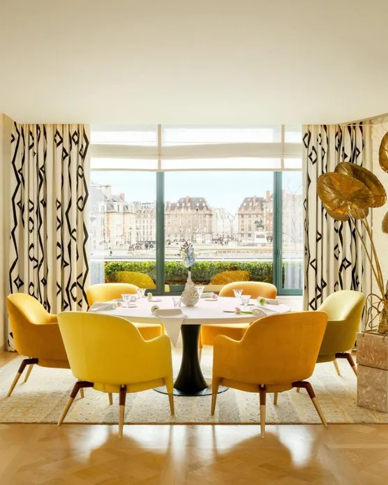 Hôtel spa Cheval Blanc, photo 42