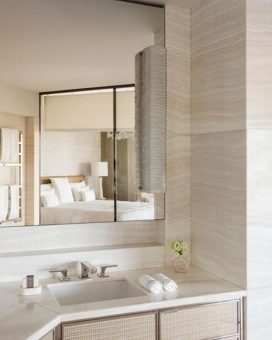 Hôtel spa Cheval Blanc, photo 7
