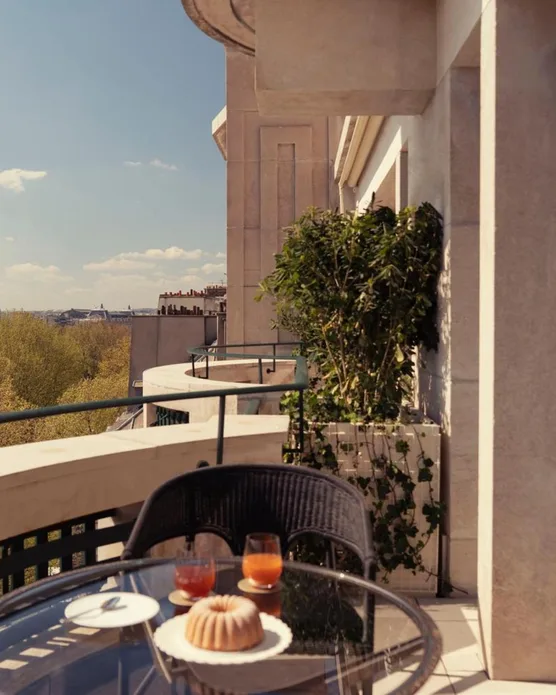 Hôtel spa Cheval Blanc, photo 8