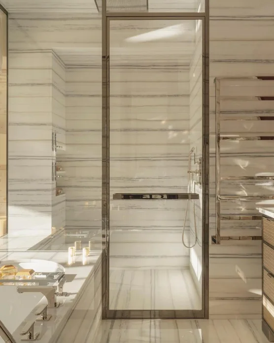 Hôtel spa Cheval Blanc, photo 3