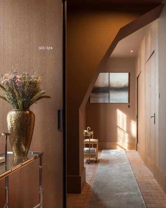 Hôtel spa cour des vosges, photo 11