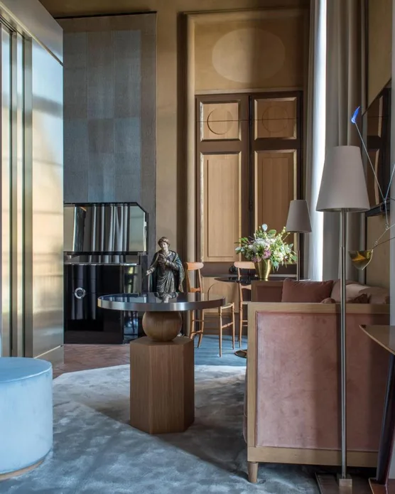 Hôtel spa cour des vosges, photo 12