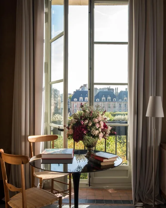 Hôtel spa cour des vosges, photo 14