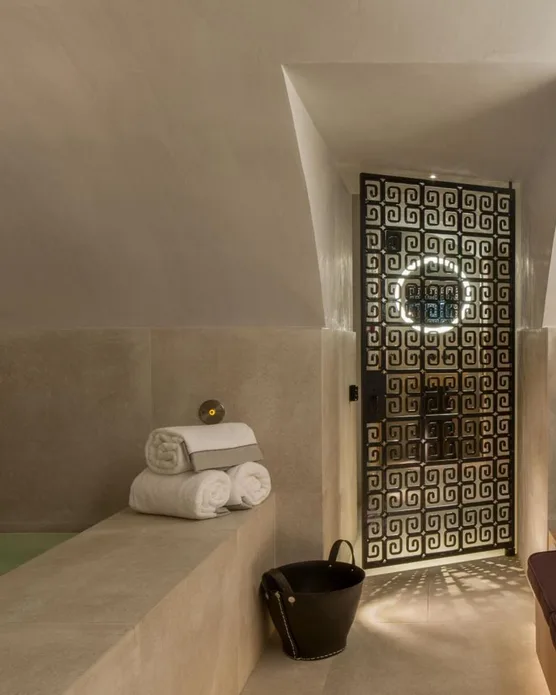 Hôtel spa cour des vosges, photo 21