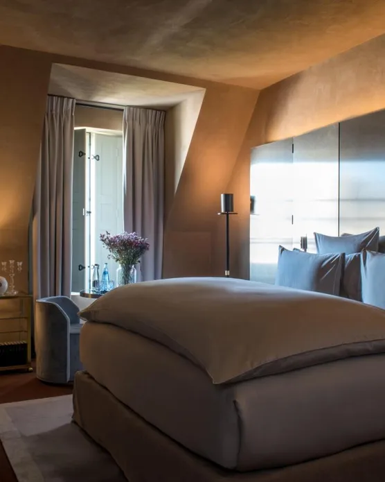 Hôtel spa cour des vosges, photo 5