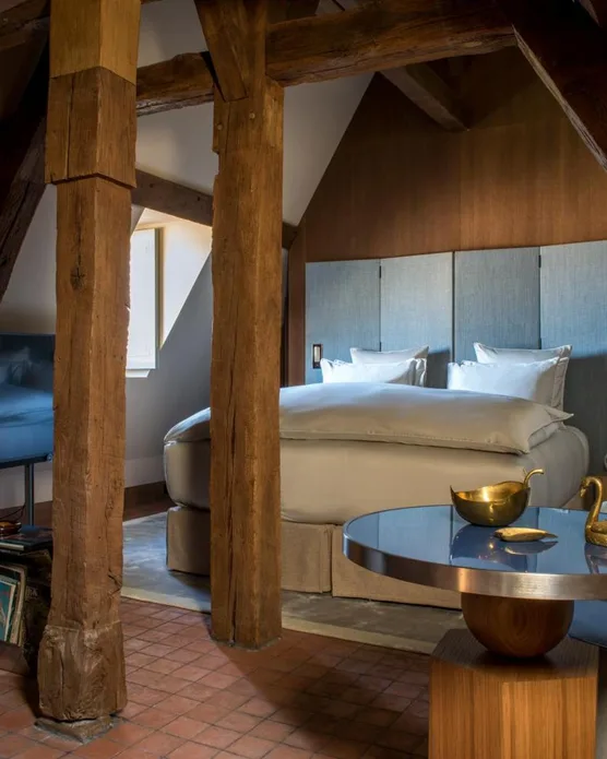 Hôtel spa cour des vosges, photo 8