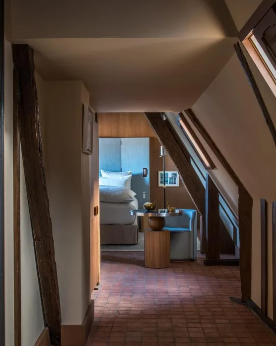 Hôtel spa cour des vosges, photo 9