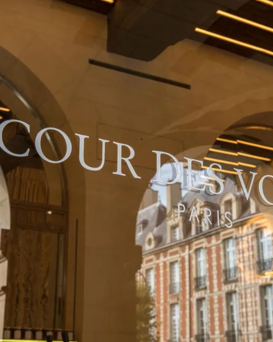 Hôtel spa cour des vosges, photo 2